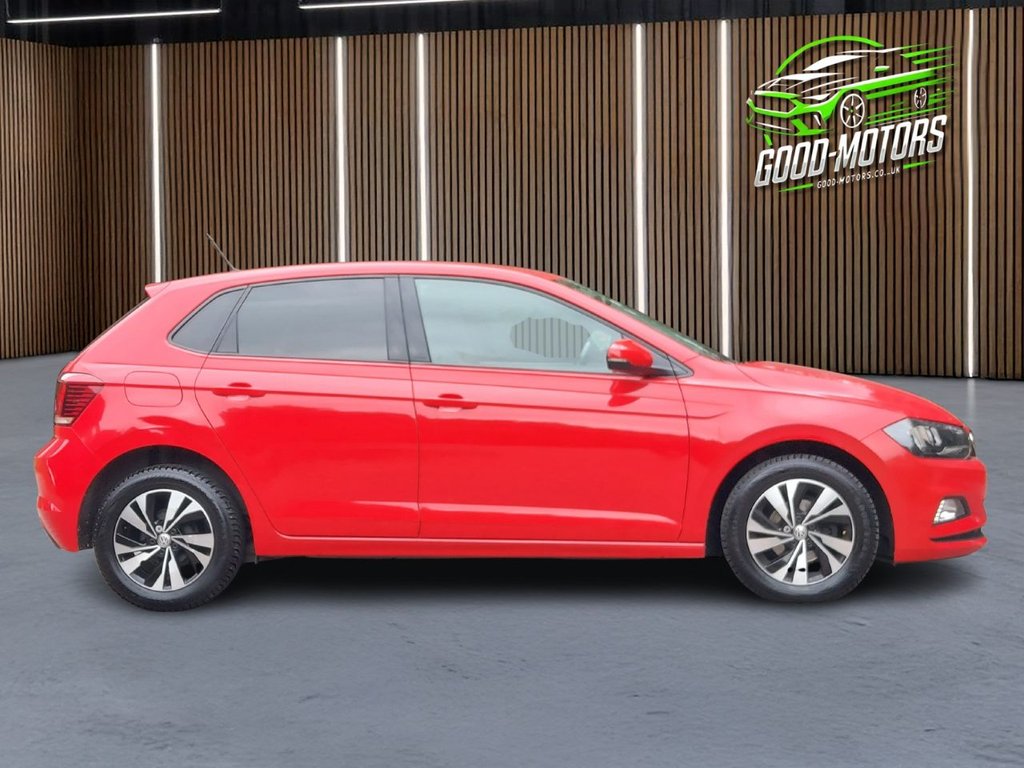 Used Volkswagen Polo 2020 for sale - 76909899: Photo 10