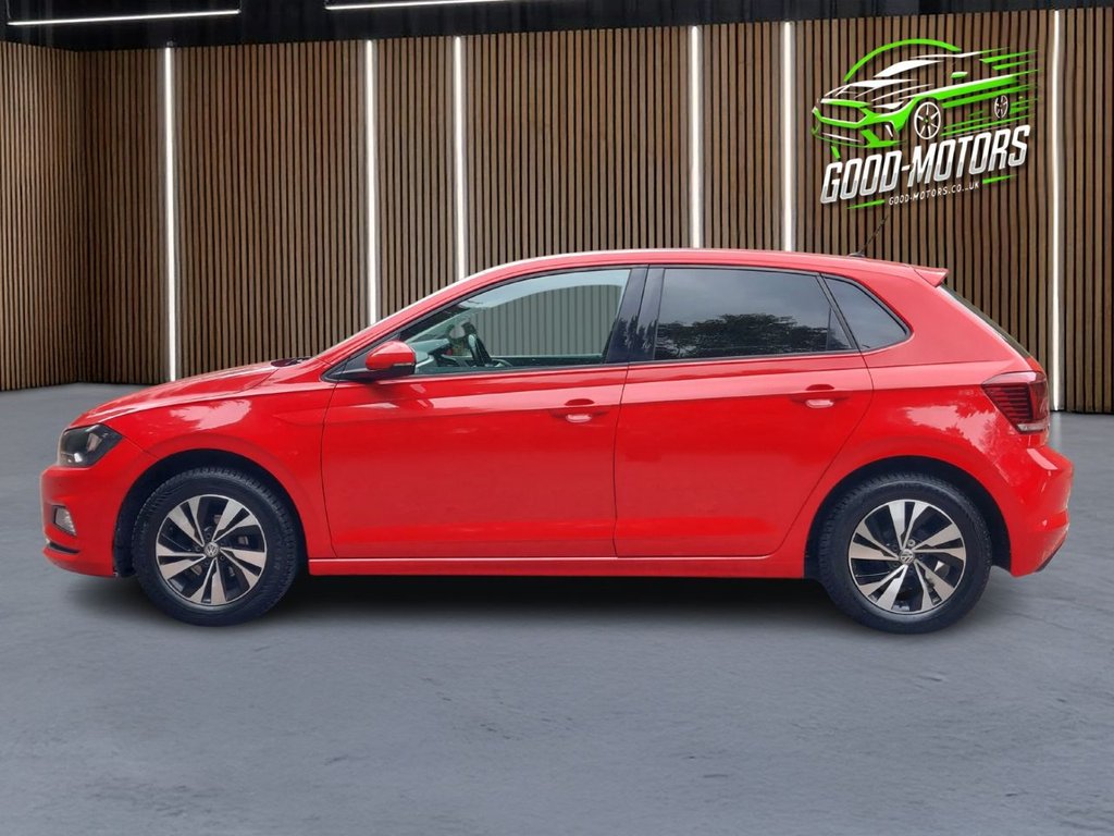 Used Volkswagen Polo 2020 for sale - 76909899: Photo 18