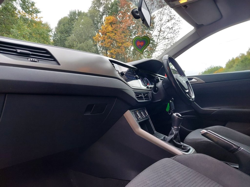 Used Volkswagen Polo 2020 for sale - 76909899: Photo 23