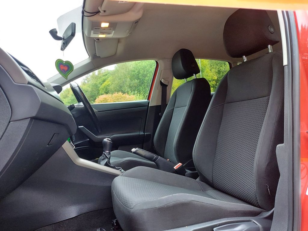 Used Volkswagen Polo 2020 for sale - 76909899: Photo 24