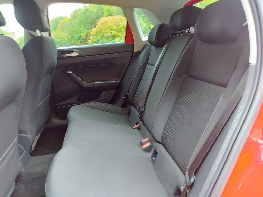 Used Volkswagen Polo 2020 for sale - 76909899: Photo 25