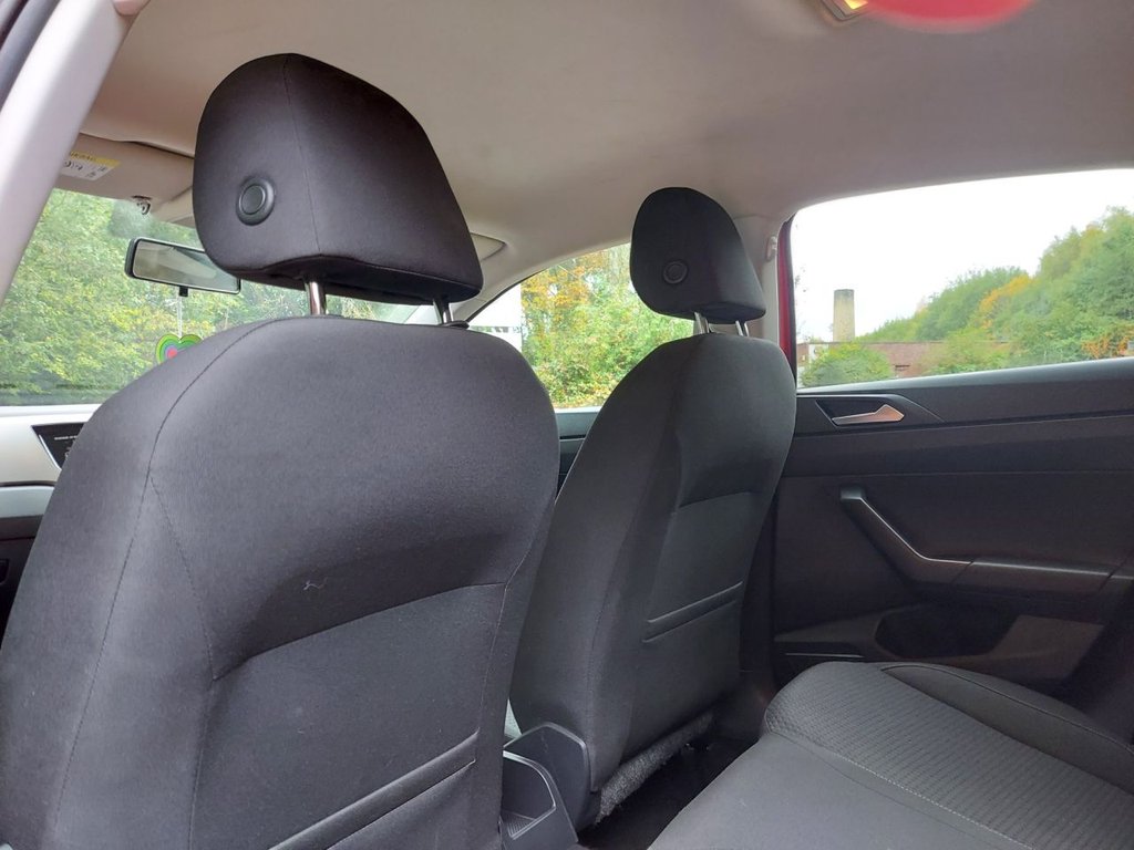 Used Volkswagen Polo 2020 for sale - 76909899: Photo 26