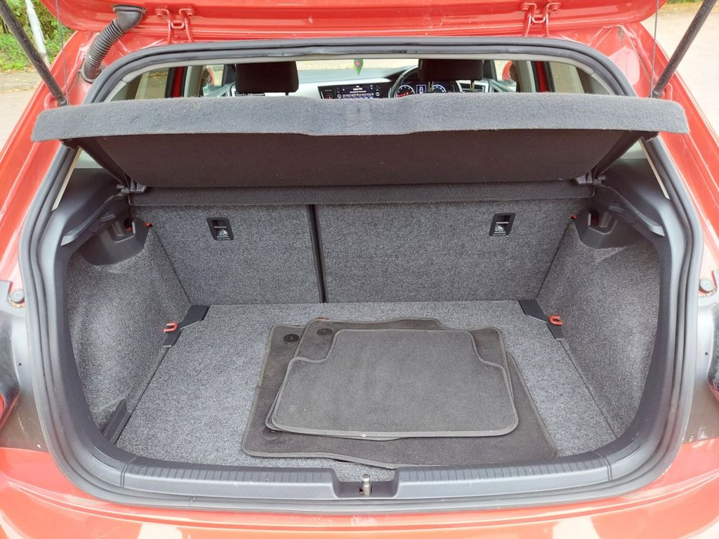 Used Volkswagen Polo 2020 for sale - 76909899: Photo 27