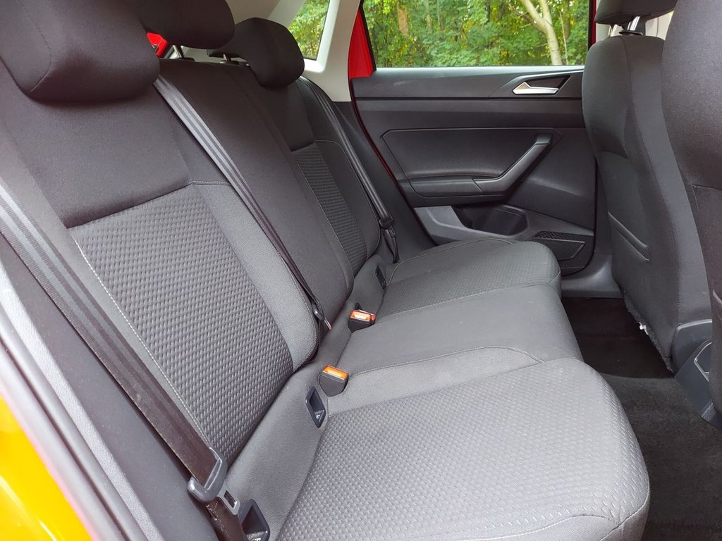 Used Volkswagen Polo 2020 for sale - 76909899: Photo 28