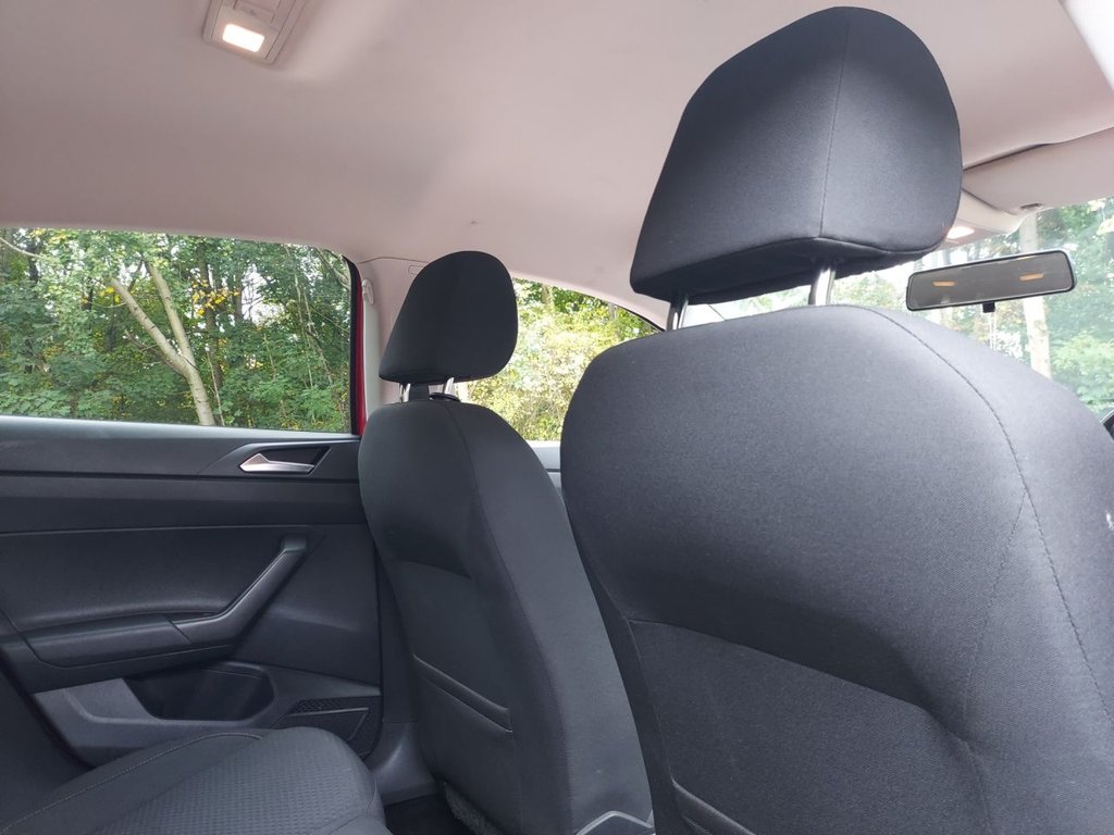 Used Volkswagen Polo 2020 for sale - 76909899: Photo 29