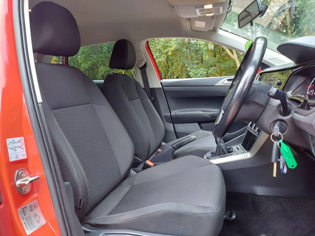 Used Volkswagen Polo 2020 for sale - 76909899: Photo 30