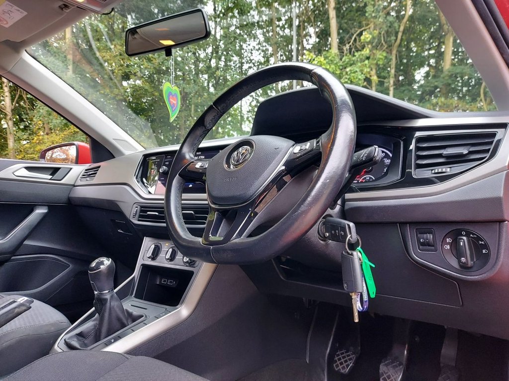 Used Volkswagen Polo 2020 for sale - 76909899: Photo 31