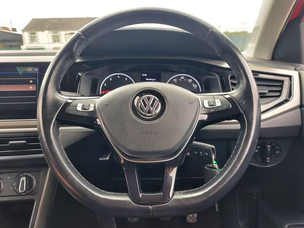 Used Volkswagen Polo 2020 for sale - 76909899: Photo 34