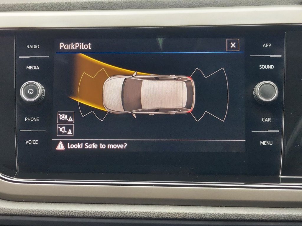 Used Volkswagen Polo 2020 for sale - 76909899: Photo 41