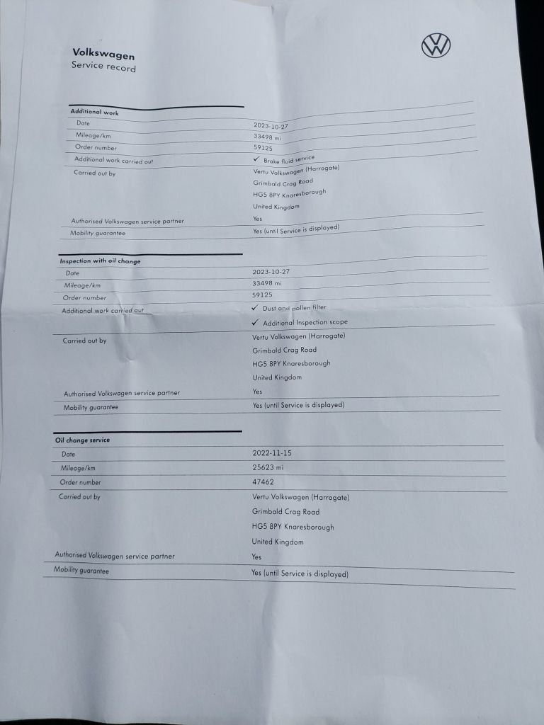 Used Volkswagen Polo 2020 for sale - 76909899: Photo 49