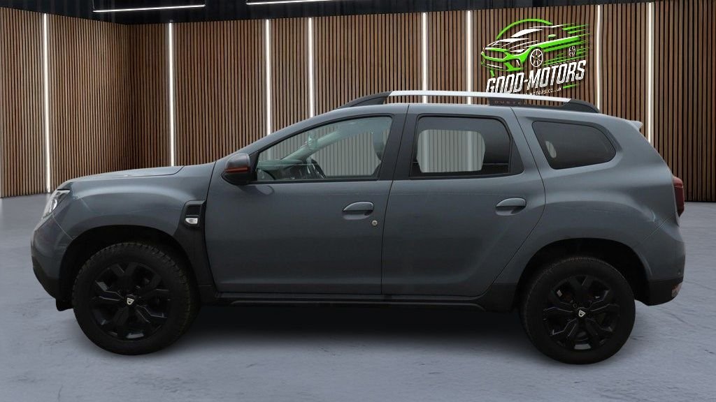 Used Dacia Duster 2022 for sale - 77941795: Photo 12