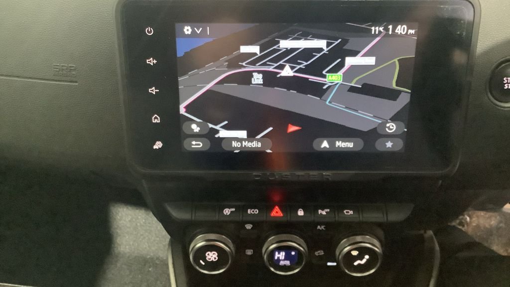 Used Dacia Duster 2022 for sale - 77941795: Photo 14