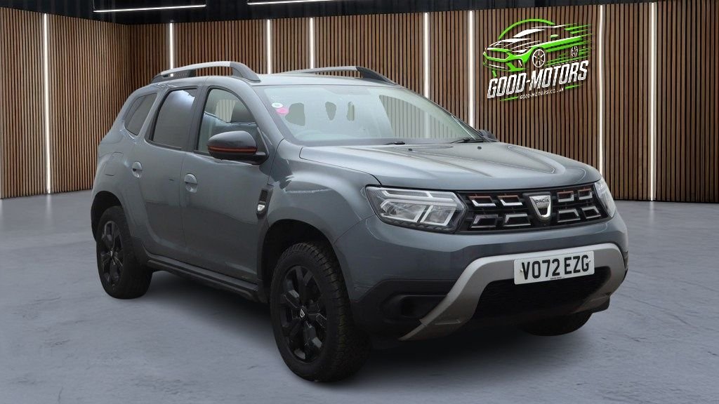 Used Dacia Duster 2022 for sale - 77941795: Photo 3