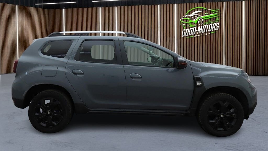 Used Dacia Duster 2022 for sale - 77941795: Photo 5