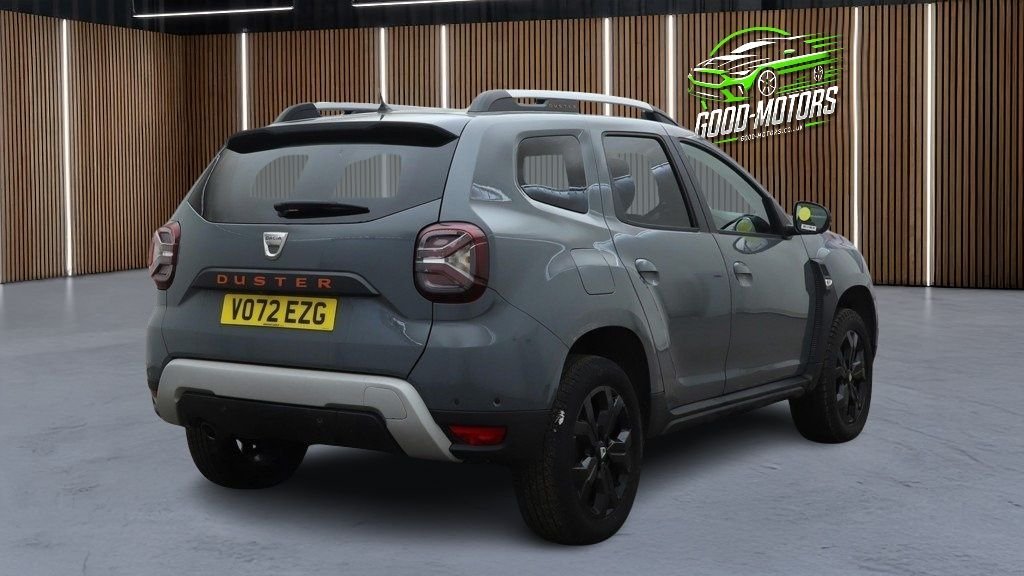 Used Dacia Duster 2022 for sale - 77941795: Photo 7