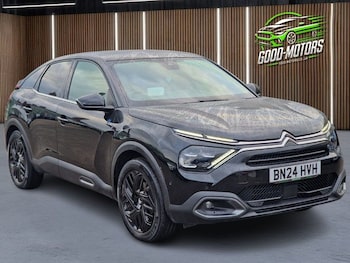 Used Citroen C4 2024 for sale - 78227828: Photo