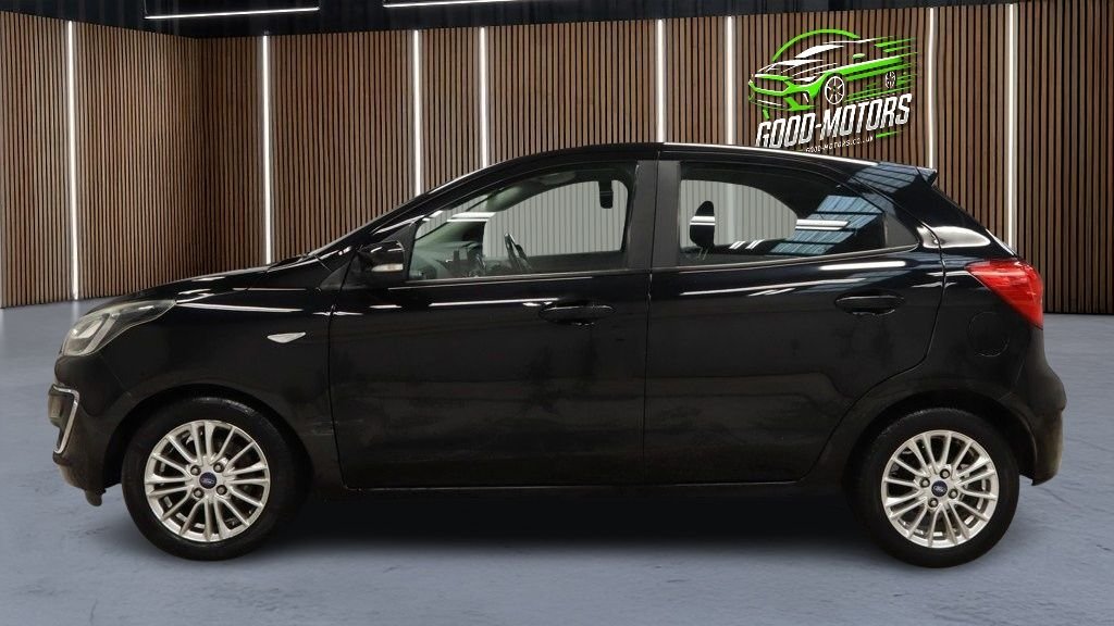 Used Ford Ka+ 2019 for sale - 77621289: Photo 12