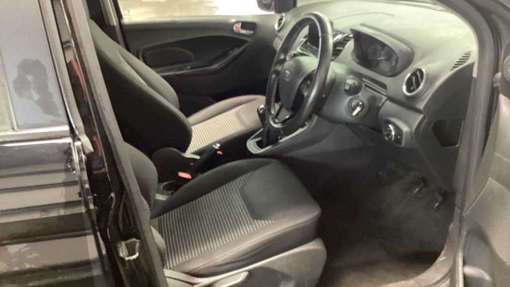 Used Ford Ka+ 2019 for sale - 77621289: Photo 14