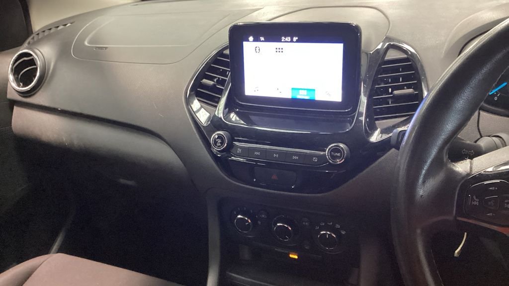 Used Ford Ka+ 2019 for sale - 77621289: Photo 16