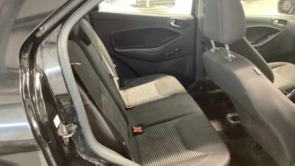 Used Ford Ka+ 2019 for sale - 77621289: Photo 18