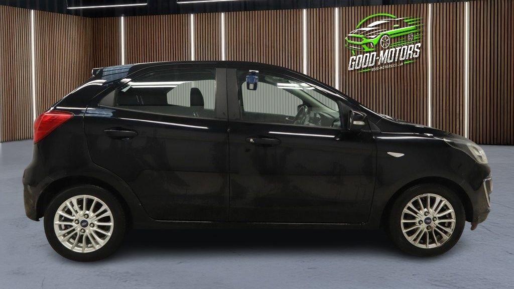 Used Ford Ka+ 2019 for sale - 77621289: Photo 5