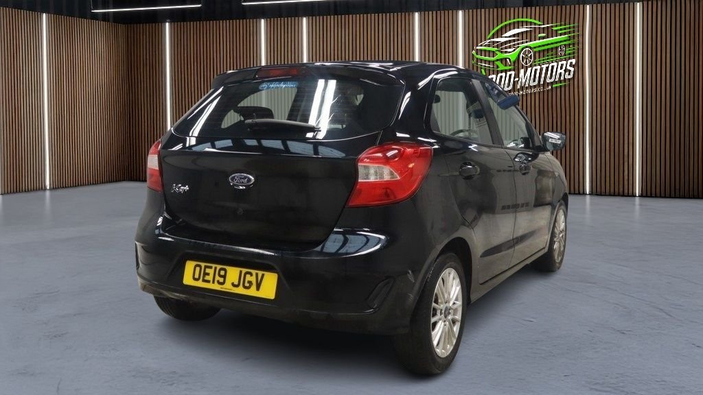 Used Ford Ka+ 2019 for sale - 77621289: Photo 7