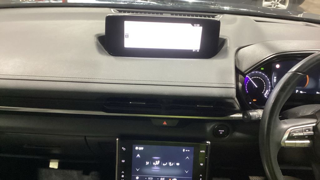 Used Mazda MX-30 2024 for sale - 77959751: Photo 18