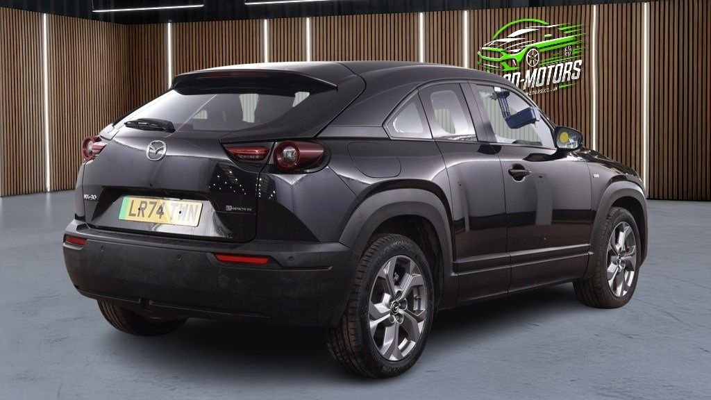 Used Mazda MX-30 2024 for sale - 77959751: Photo 5