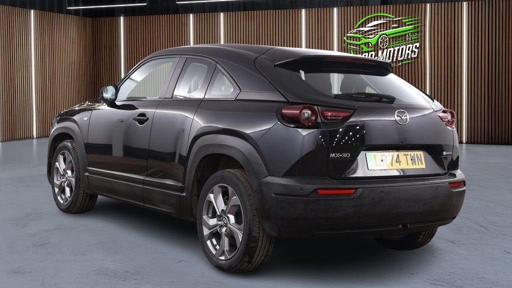 Used Mazda MX-30 2024 for sale - 77959751: Photo 7