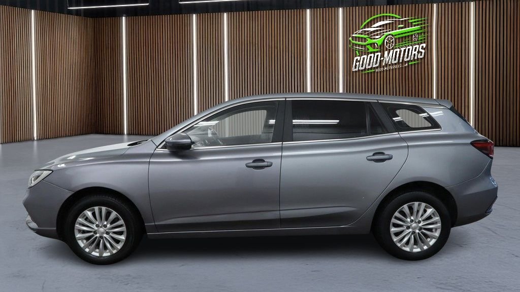 Used MG MG5 2021 for sale - 77680997: Photo 12