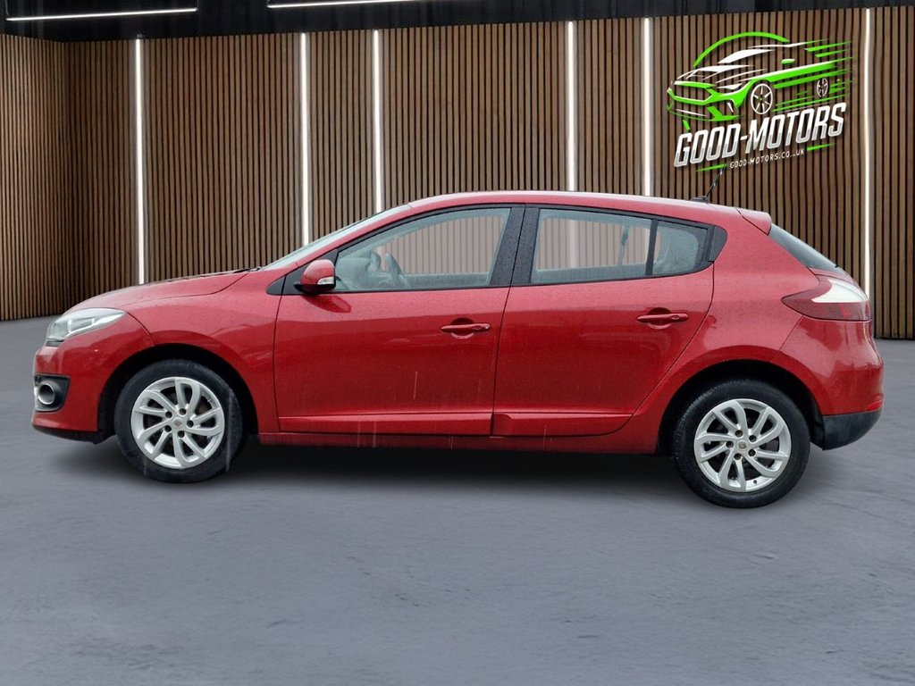 Used Renault Megane 2015 for sale - 76950636: Photo 19