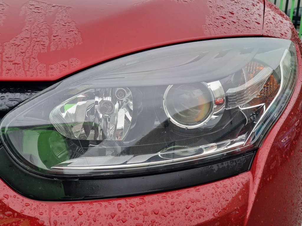 Used Renault Megane 2015 for sale - 76950636: Photo 21