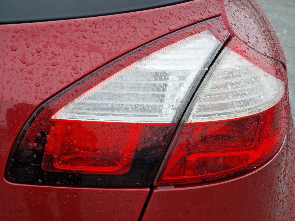 Used Renault Megane 2015 for sale - 76950636: Photo 22