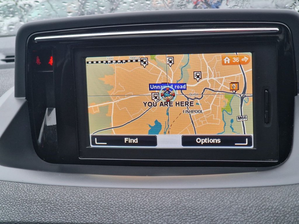 Used Renault Megane 2015 for sale - 76950636: Photo 30