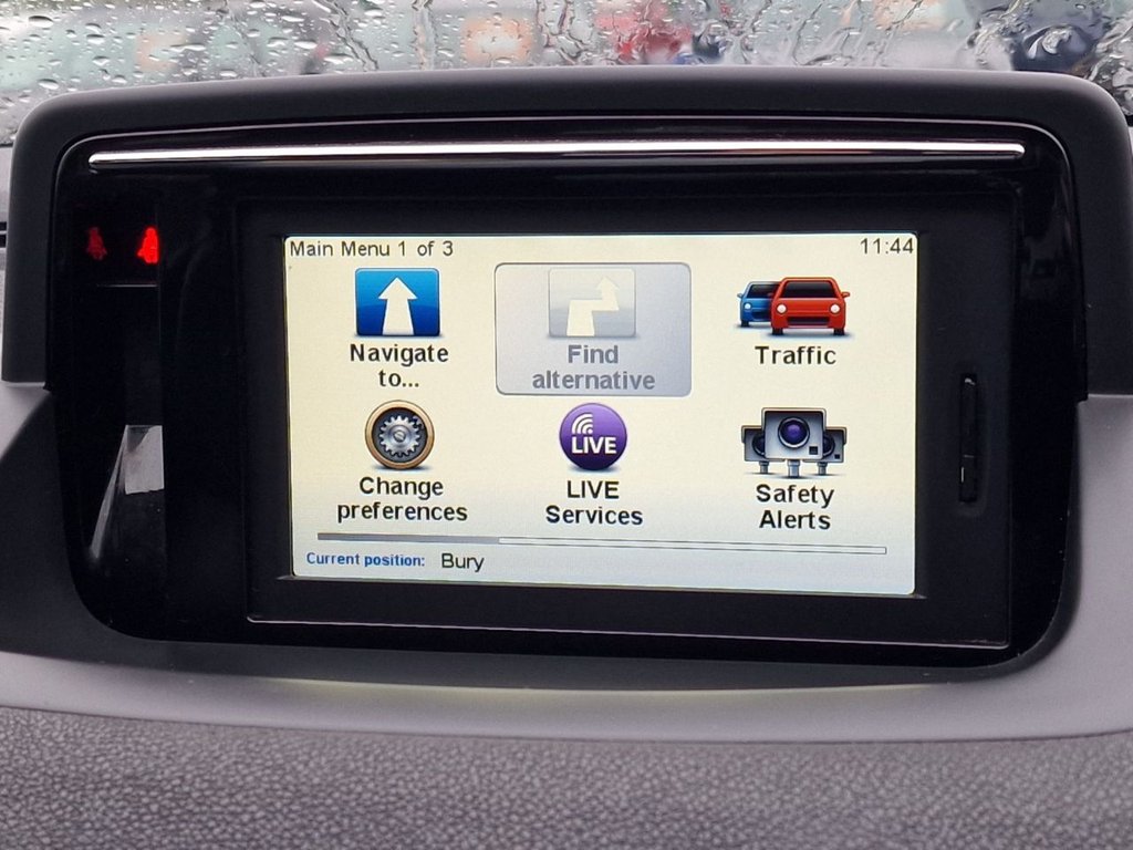 Used Renault Megane 2015 for sale - 76950636: Photo 33