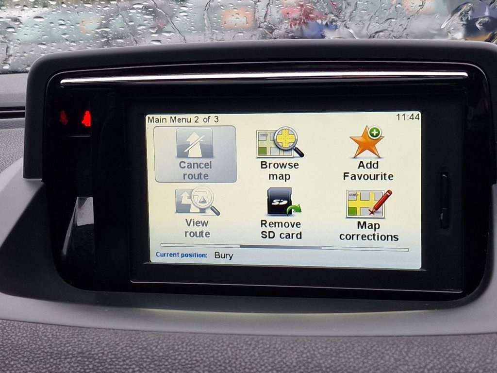 Used Renault Megane 2015 for sale - 76950636: Photo 34