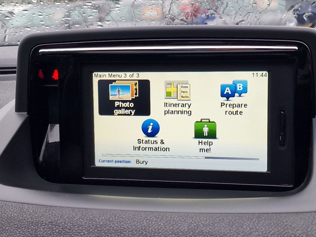 Used Renault Megane 2015 for sale - 76950636: Photo 35