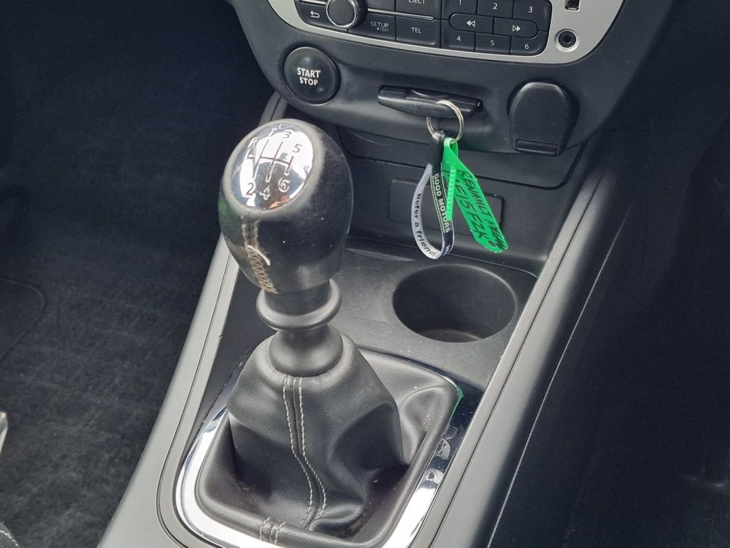 Used Renault Megane 2015 for sale - 76950636: Photo 40