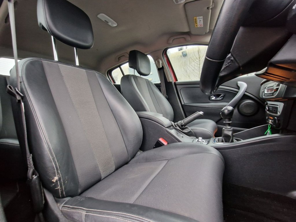 Used Renault Megane 2015 for sale - 76950636: Photo 41