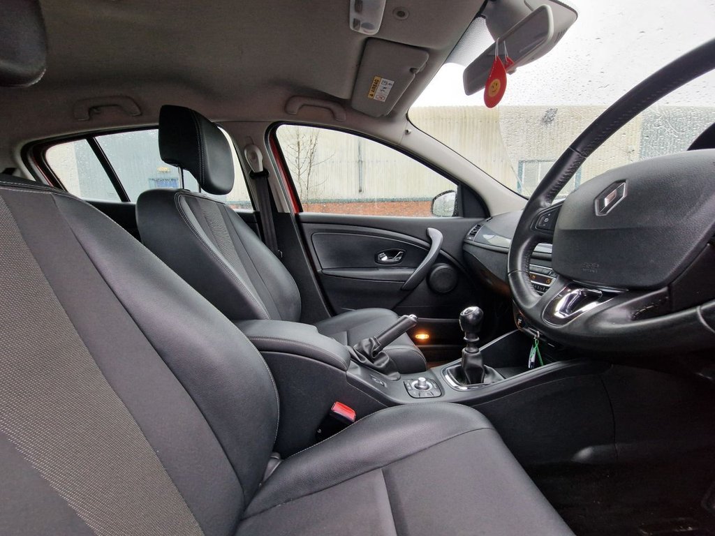 Used Renault Megane 2015 for sale - 76950636: Photo 42