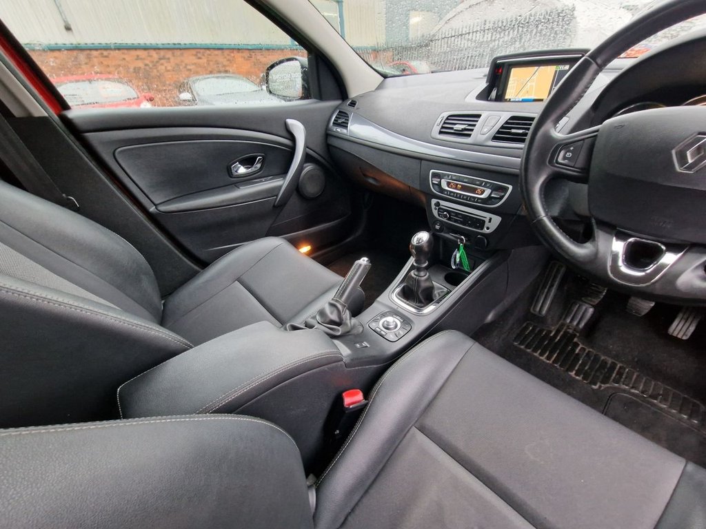 Used Renault Megane 2015 for sale - 76950636: Photo 43