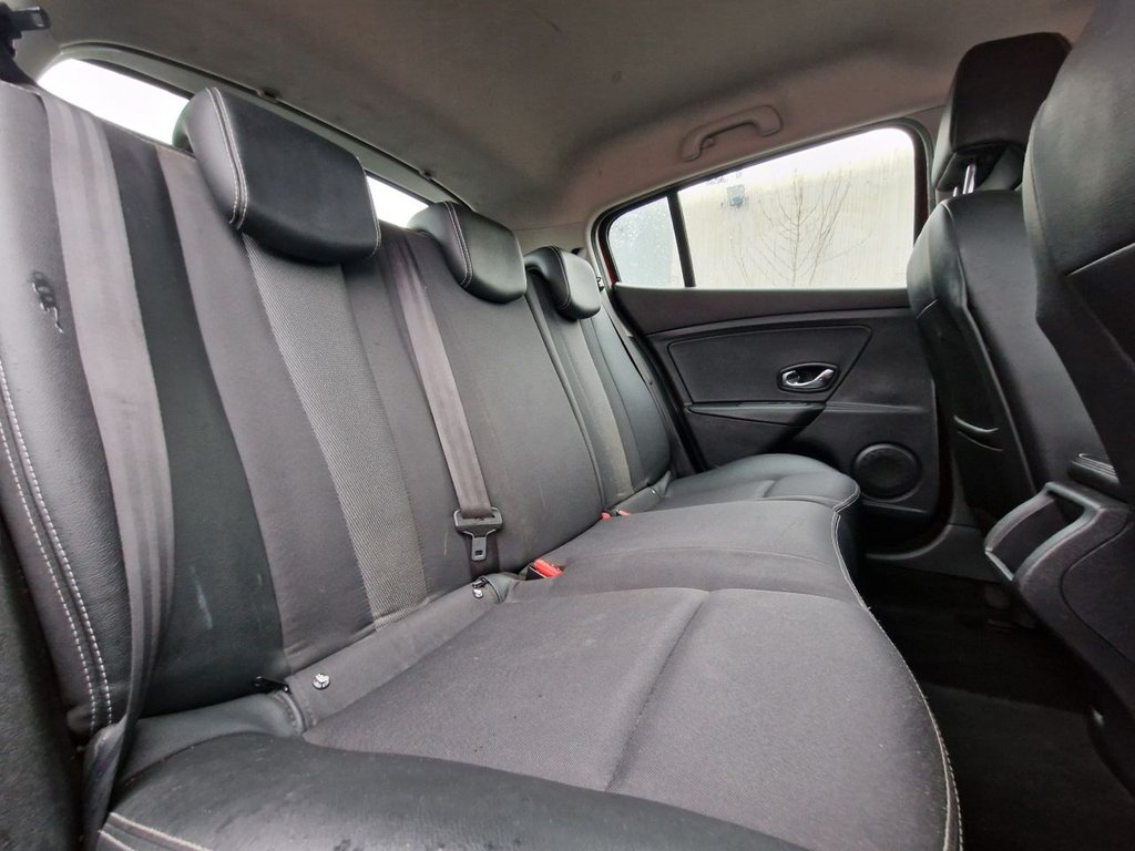 Used Renault Megane 2015 for sale - 76950636: Photo 45