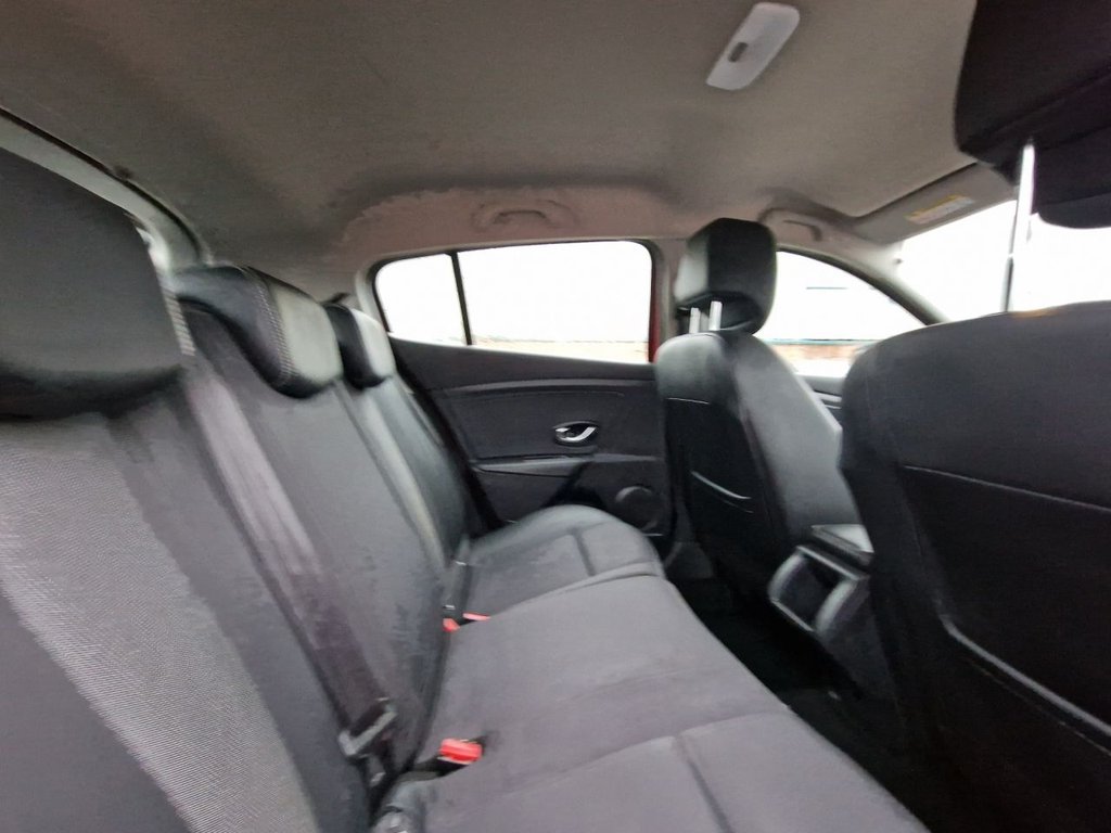 Used Renault Megane 2015 for sale - 76950636: Photo 46