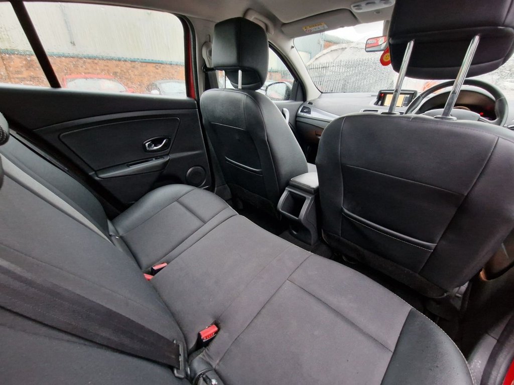 Used Renault Megane 2015 for sale - 76950636: Photo 47