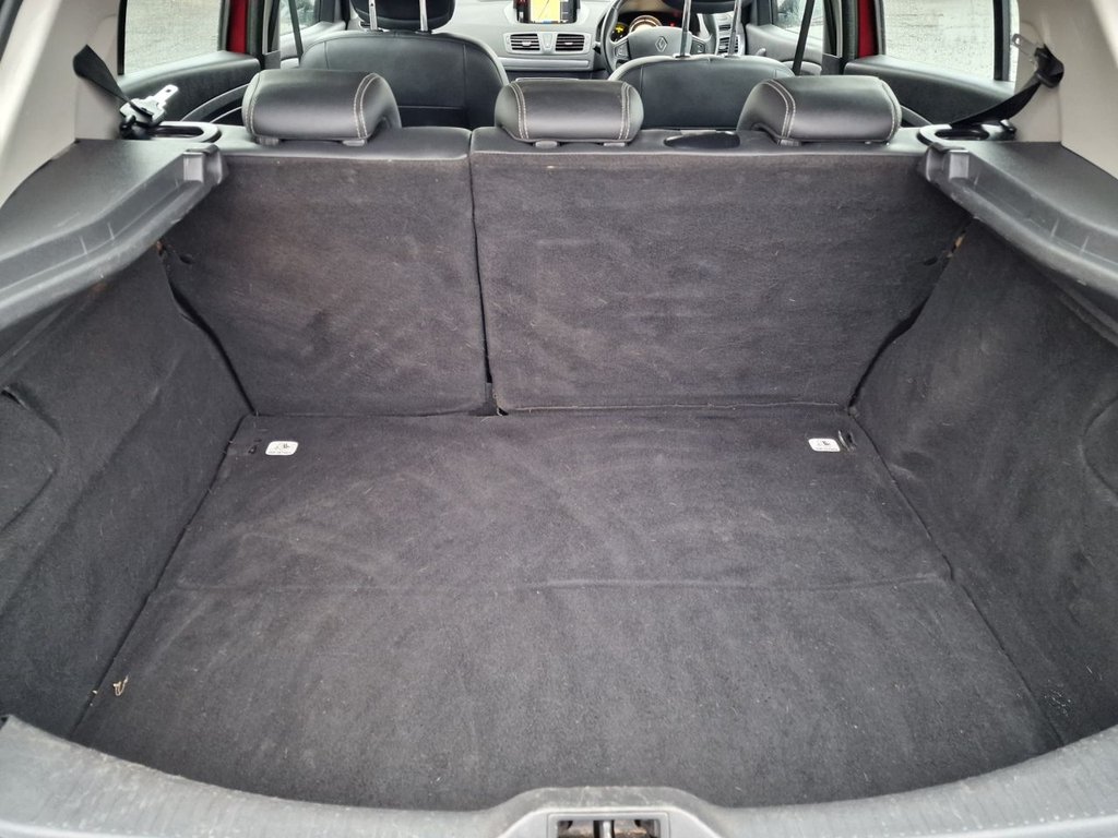 Used Renault Megane 2015 for sale - 76950636: Photo 48