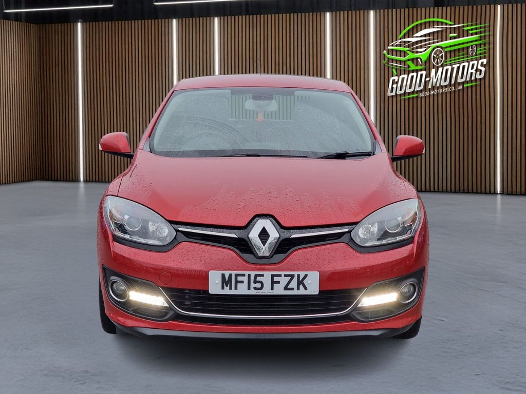 Used Renault Megane 2015 for sale - 76950636: Photo 7