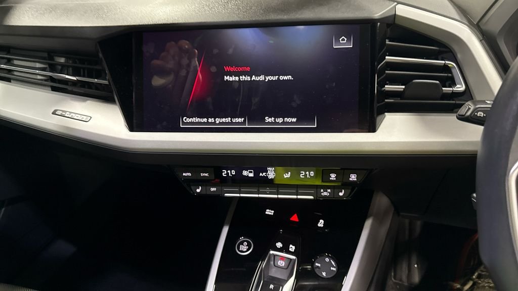 Used Audi Q4 e-tron 2022 for sale - 77139837: Photo 12