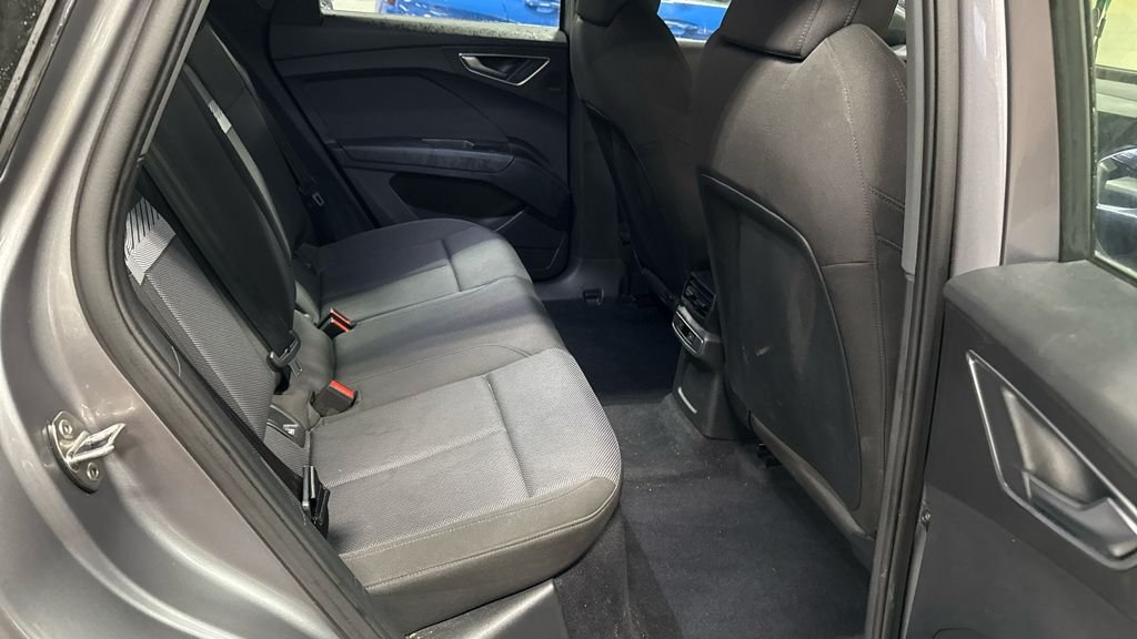 Used Audi Q4 e-tron 2022 for sale - 77139837: Photo 14