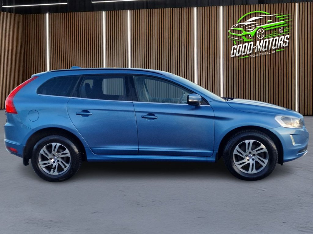 Used Volvo XC60 2015 for sale - 77014534: Photo 11