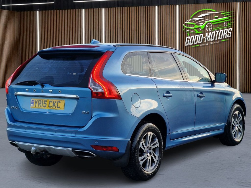 Used Volvo XC60 2015 for sale - 77014534: Photo 13